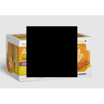 Normon Acti Bee Energia...