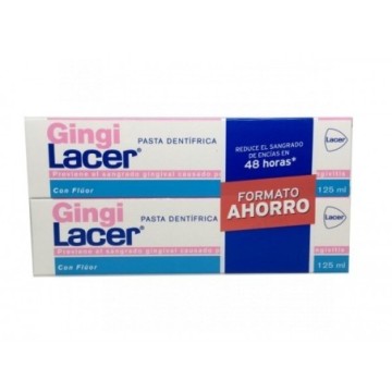 Gingilacer Pasta Dental 2 x...