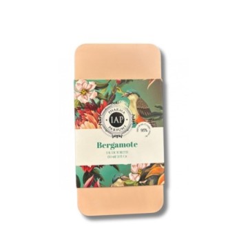 IAP Pharma Bergamota Lata...