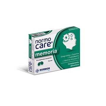 Normocare Memoria 30...