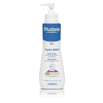 Mustela Hydra-bebe Cuerpo...