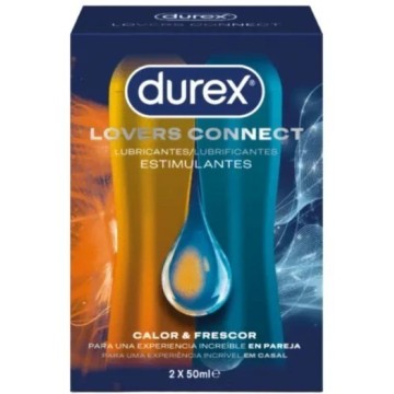Durex Lovers Connect 2...