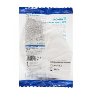 Pimedical Mascarilla FFP2...