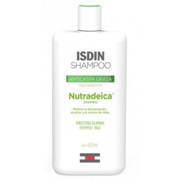 Isdin Nutradeica Champú...