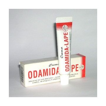 Odamida Lape Pasta 25 Ml