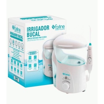 Farline Irrigador Bucal FC 288