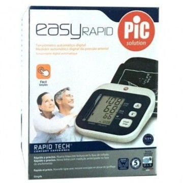 Pic Tensiómetro Automático...