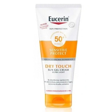 Eucerin Sun Body Sensitive...