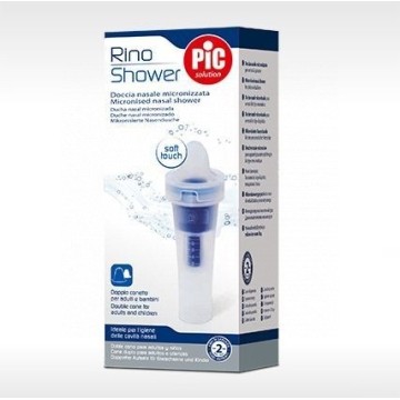 PIC Rino Shower Ducha Nasal...