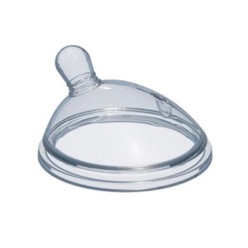 Chicco Tetina Silicona Step...