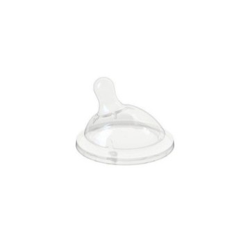 Chicco Tetina Silicona Step...