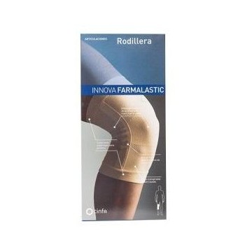 Rodill Innova T Ext-gde