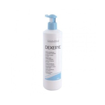 Dexeryl Crema 500 gr