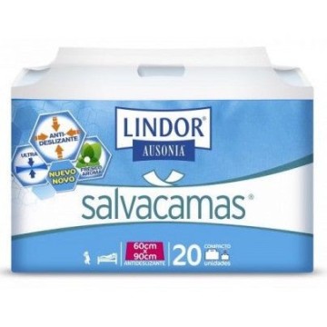 Ausonia Lindor Salvacamas...