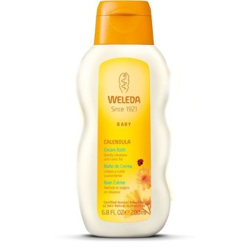 Weleda Baño de Crema de...