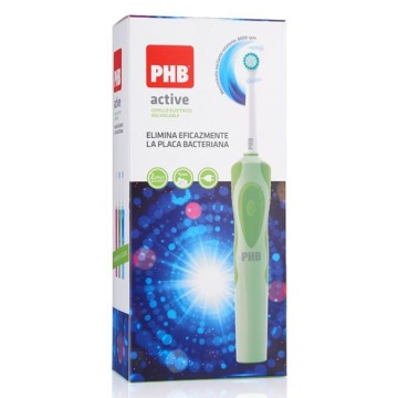 PHB Cepillo Eléctrico...