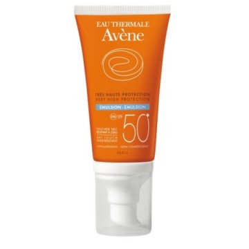 Avene Solar Emulsion 50+...