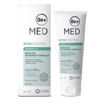 Be+ Med Acnicontrol...