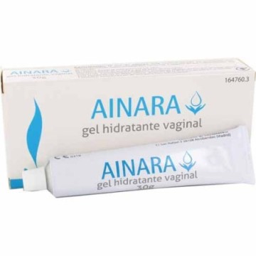 Ainara Gel Hidratante...