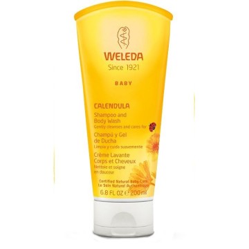 Weleda Champu y Gel de...