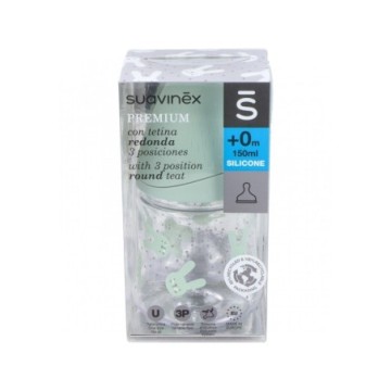Suavinex Biberón Tetina...