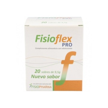 Fisioflex Pro...