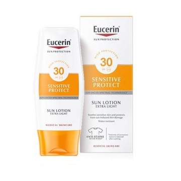 Eucerin Sun Loción Extra...