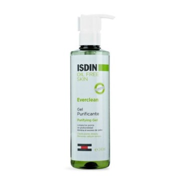 Isdin Everclean Gel...