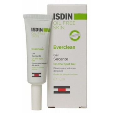 Isdin Everclean Gel Secante...