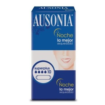 Ausonia Noche Superplus...