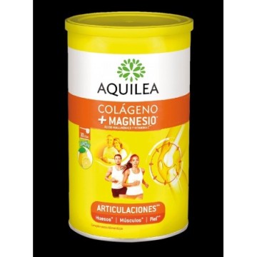 Aquilea Articulaciones...