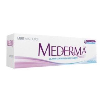 Mederma Gel Reductor de...