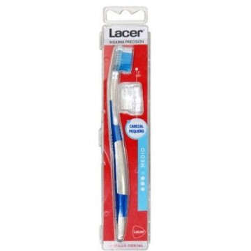 Lacer Cepillo Dental Adulto...