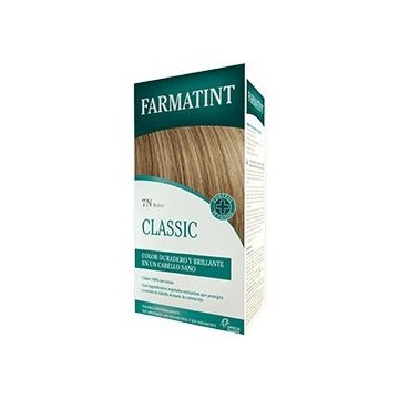 Farmatint 7n Rubio 135ml
