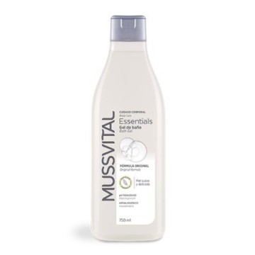 Mussvital Essential Gel de...