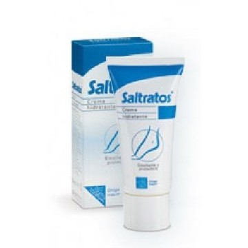 Crema Hidratante Pies...