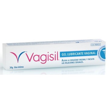Vagisil Gel Lubricante...