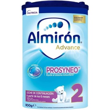 Almirón Prosyneo 2 800gr
