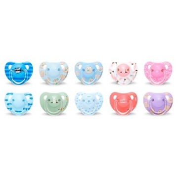 Suavinex Chupete Anatómico...