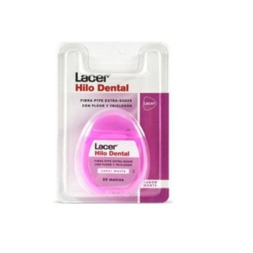 Lacer Hilo Dental Sabor...