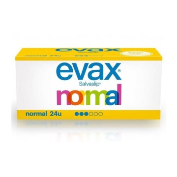 Evax Protegeslip Cottonlike...