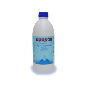 Aposán Agua Oxigenada 250ml