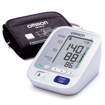Tensiometro Brazo Omron M3...