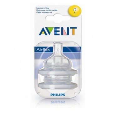 Avent Tetina Silicona...