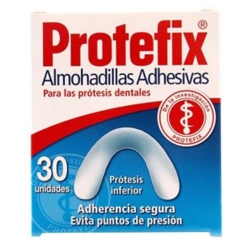 Protefix Almohadillas...