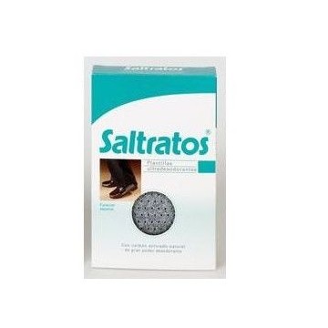 Saltratos Plantillas Zapatos