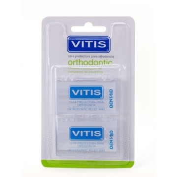 Vitis Orthodontic Cera...