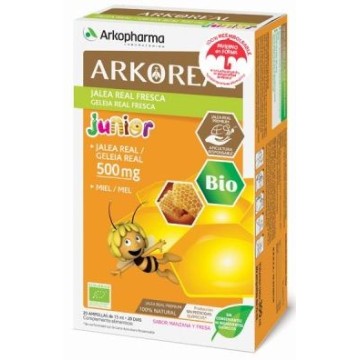 Arkoreal Jalea Real Fresca...