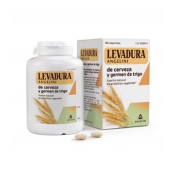 Angelini Levadura Cerveza y...