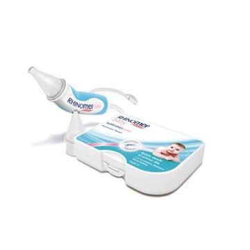 Narhinel Confort Aspirador...